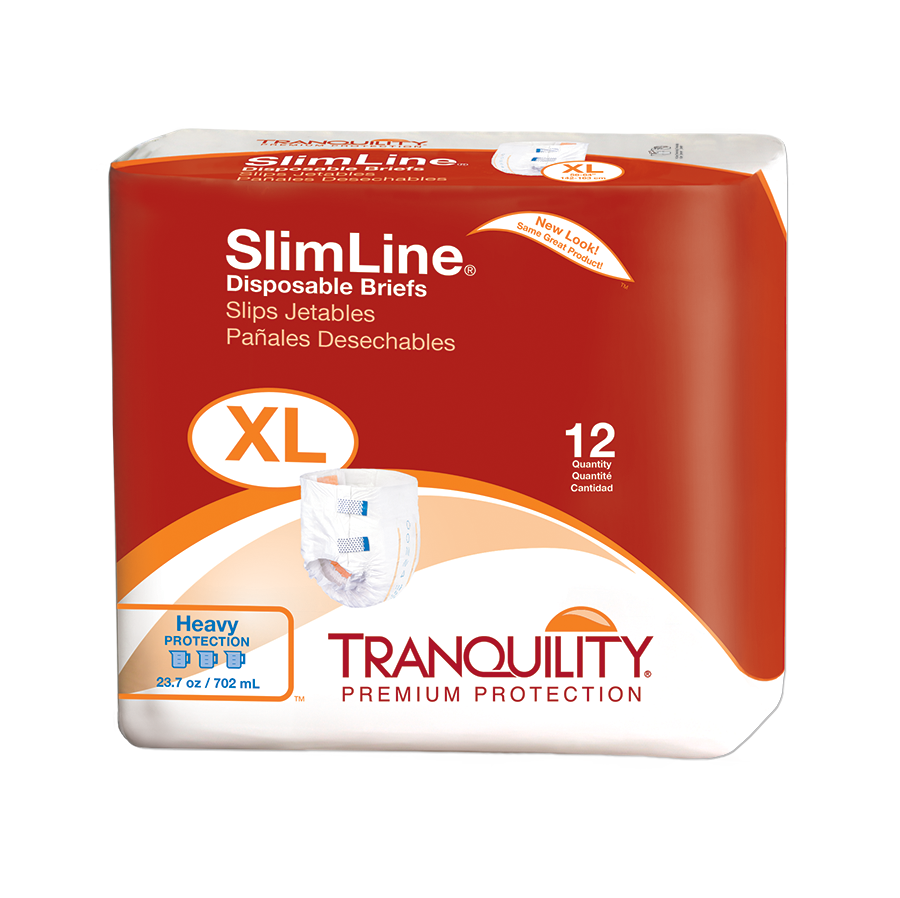 Tranquility Premium Cleansing Wipes