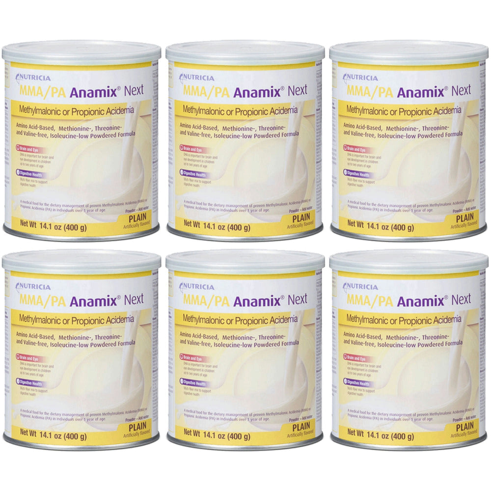 Nutricia MMA/PA Anamix Next Powdered Infant Formula with Iron, 400g