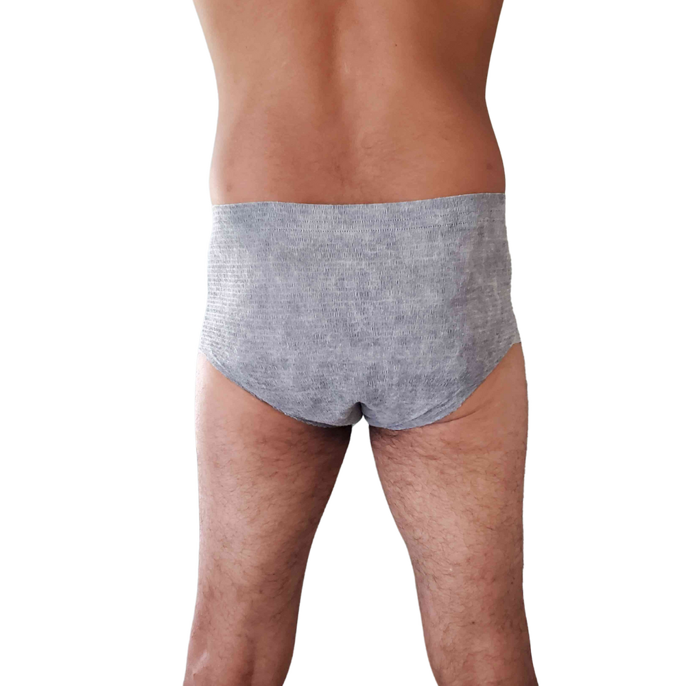 Men's Incontinence Underwear