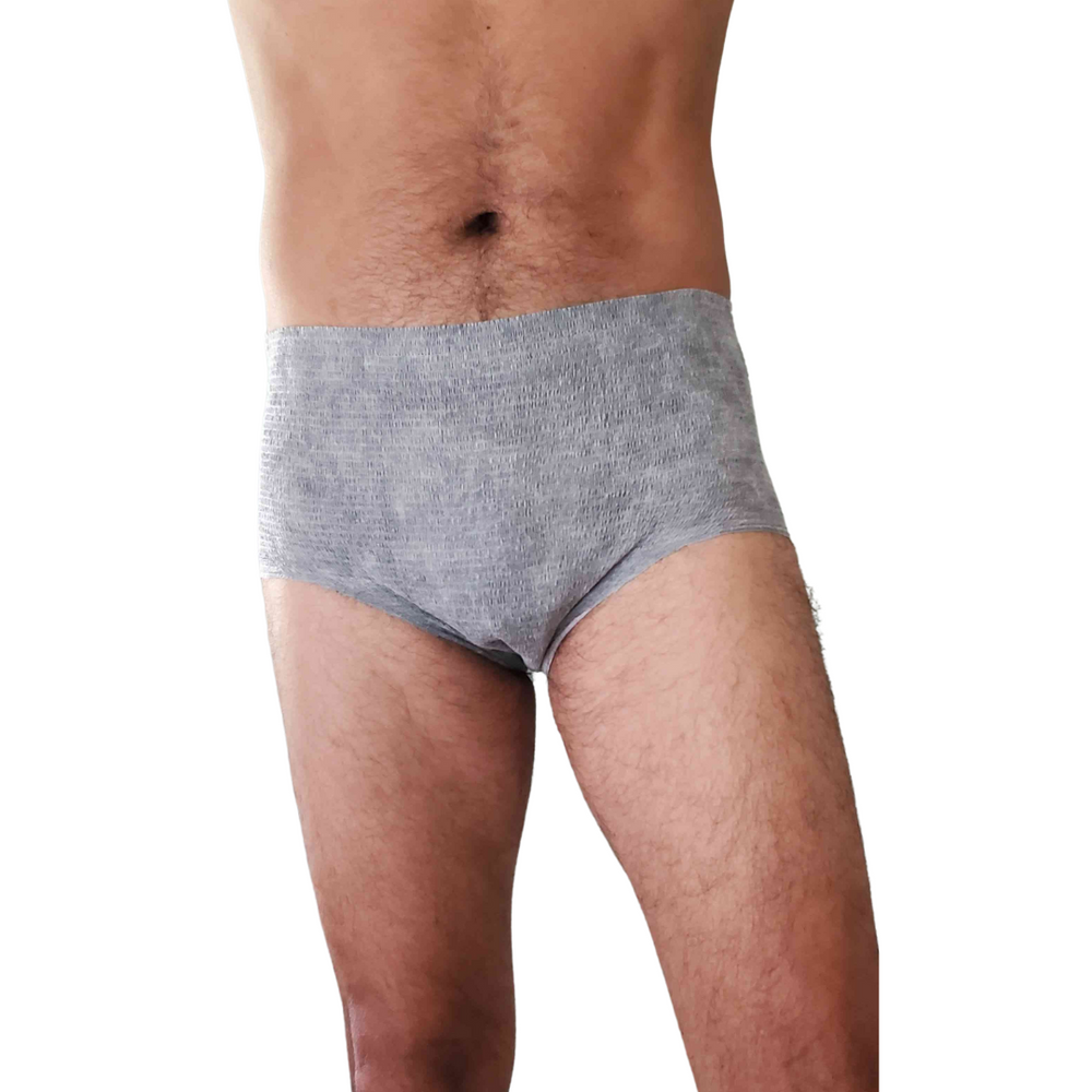 Men's Incontinence Underwear